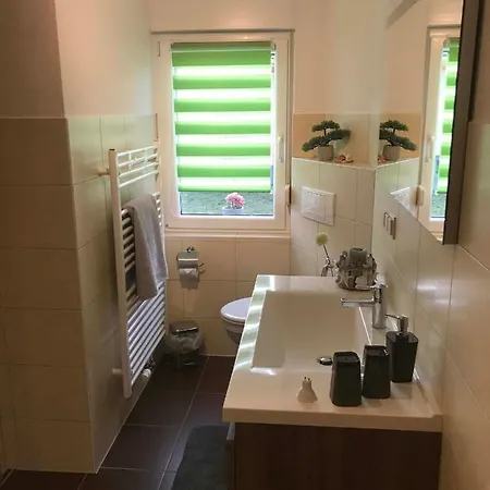 La Casa - Ferienwohnung