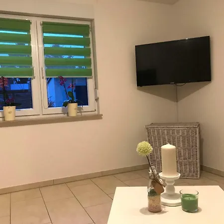 La Casa - Ferienwohnung