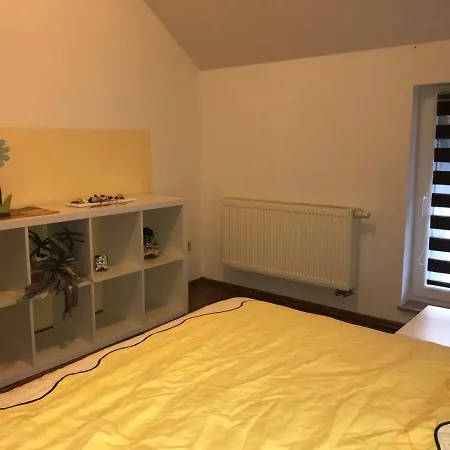 La Casa - Ferienwohnung * Cottbus