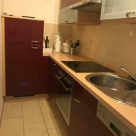 Appartement La Casa - Ferienwohnung