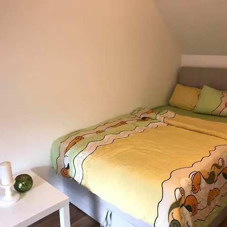 La Casa - Ferienwohnung Appartement