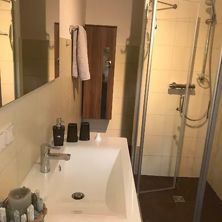 La Casa - Ferienwohnung Appartement Cottbus