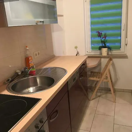La Casa - Ferienwohnung * Cottbus