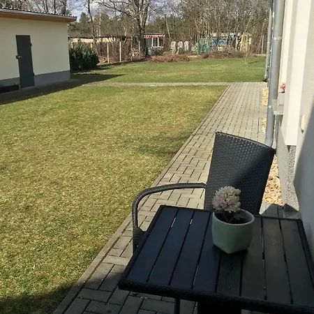 La Casa - Ferienwohnung Cottbus