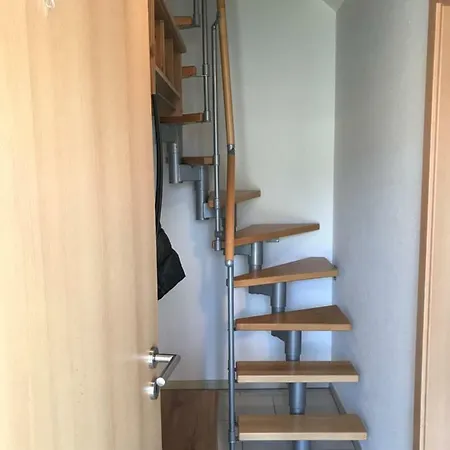 La Casa - Ferienwohnung Appartement *
