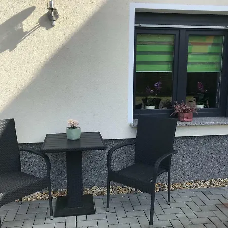 La Casa - Ferienwohnung *
